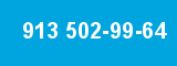 913 502-99-64